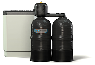 Premier Series S650 Water Softener