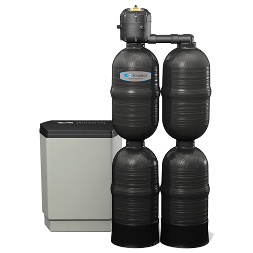 Premier Series Q850 Water Softener