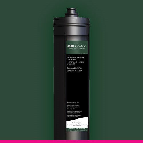 K5 with VOC Guard Filter Cartridges Water Systems