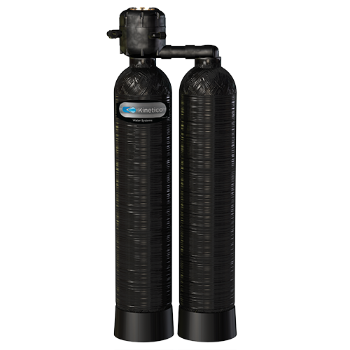Macrolite® Backwashing Filter product image