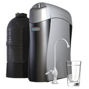 K5 Reverse Osmosis Drinking Water System