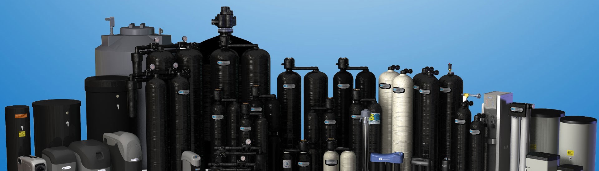 Not known Incorrect Statements About Water Filtration System Installation 
