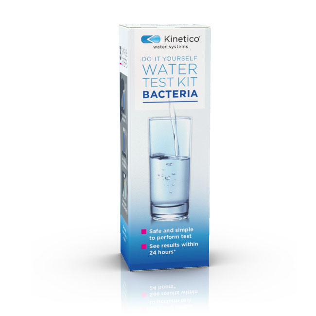 Bacteria Water Test Kit