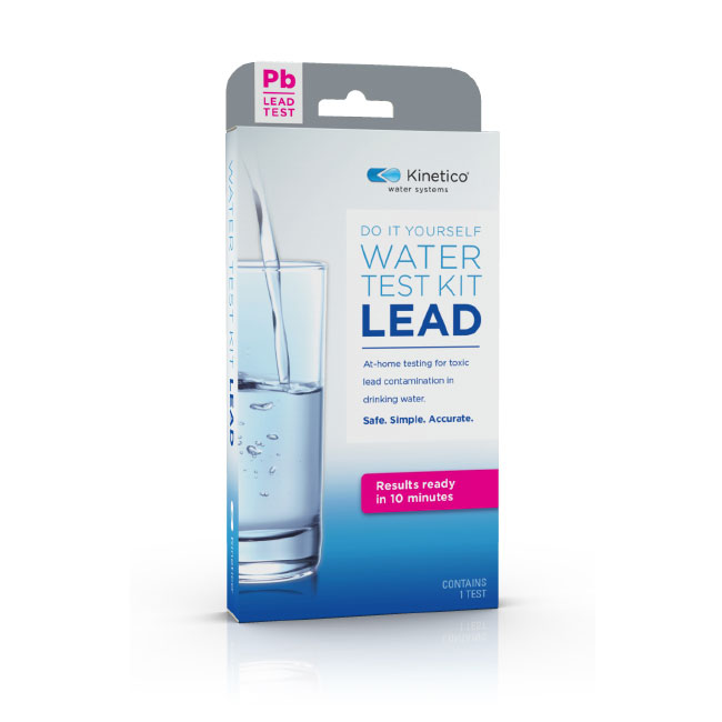 Lead Water Test Kit
