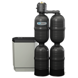 Kinetico Q850 Water Softener