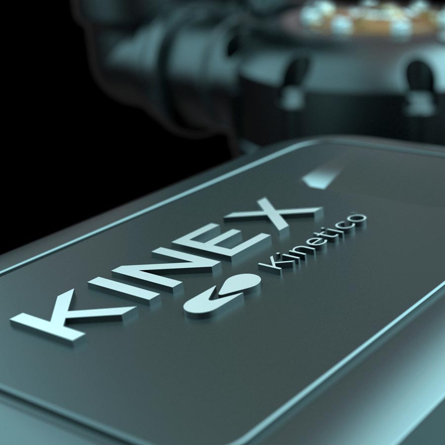 Kinex Salt Monitor