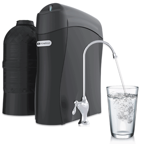 Kinetico K5 Drinking Water Station Kinetico Water Systems Kinetico K5 Drinking Water Station Kinetico Water Systems