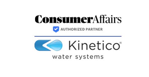 Consumer Affairs + Kinetico