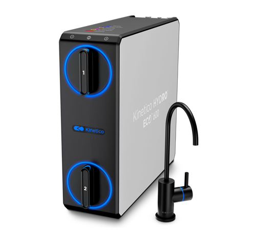 Kinetico HYDRO® ECO™