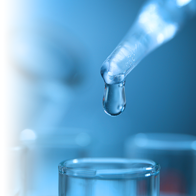 Water Treatment Solutions Project
