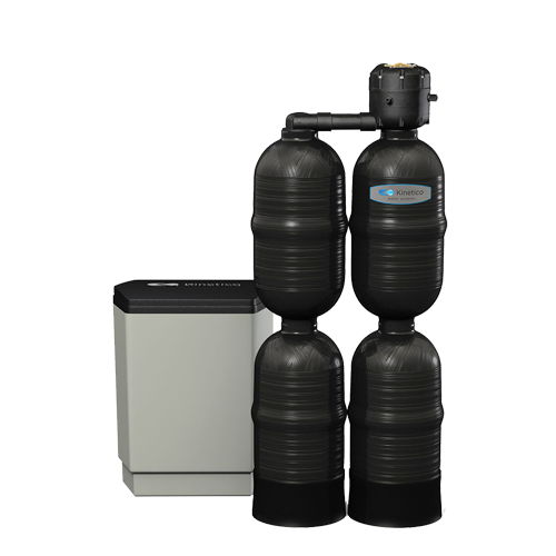 Kinetico Premier XP™ | Kinetico Water Systems