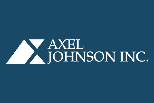 Axel Johnson Group logo