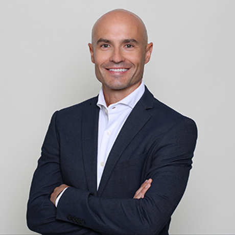 Alberto Hernandez Sanz