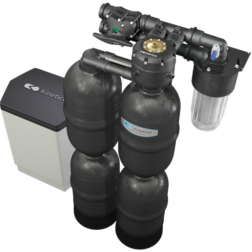 Kinetico Premier XP® product image